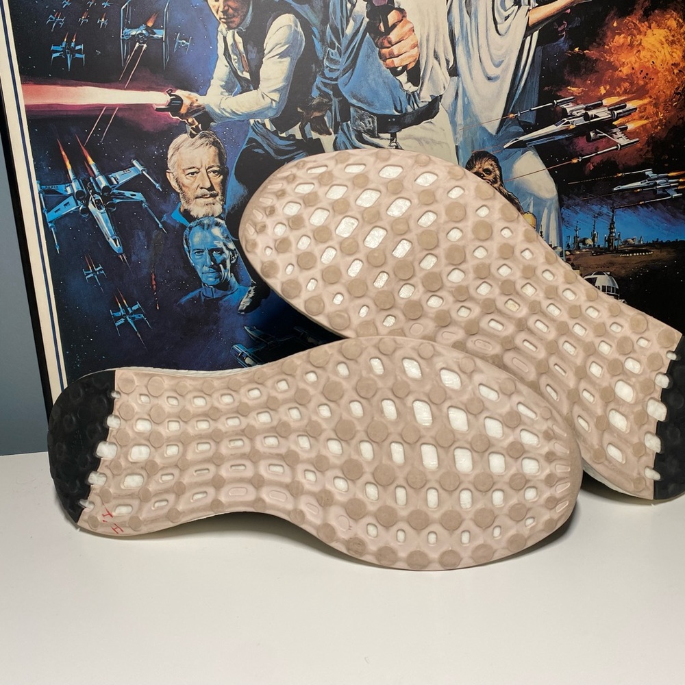 Adidas Pureboost - Picture 4 of 5